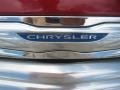 2011 Chrysler 200 Limited Convertible Badge and Logo Photo