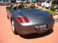 Meteor Grey Metallic - Boxster  Photo No. 4