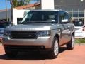 Ipanema Sand Metallic - Range Rover HSE Photo No. 1