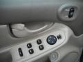 2001 Arctic White Oldsmobile Alero GL Sedan  photo #16