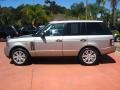 Ipanema Sand Metallic - Range Rover HSE Photo No. 2