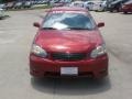 2006 Impulse Red Pearl Toyota Corolla XRS  photo #8