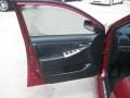 Dark Charcoal Door Panel Photo for 2006 Toyota Corolla #51871504