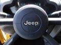 Detonator Yellow - Wrangler X 4x4 Photo No. 27