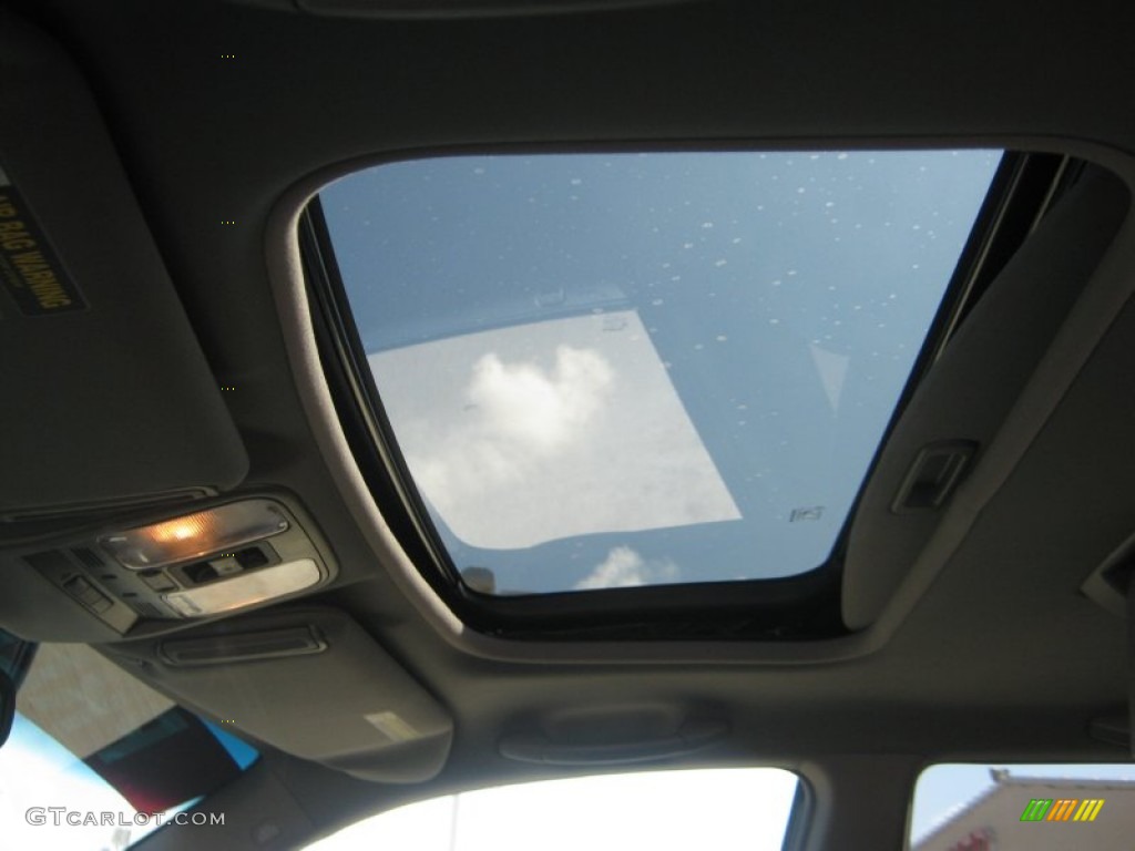 2005 Acura MDX Touring Sunroof Photo #51871837