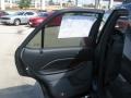 Steel Blue Metallic - MDX Touring Photo No. 22