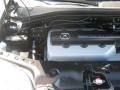 3.5 Liter SOHC 24-Valve VTEC V6 2005 Acura MDX Touring Engine
