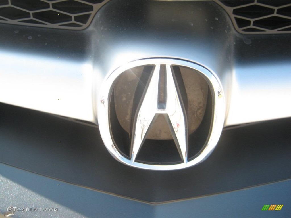 2005 Acura MDX Touring Marks and Logos Photo #51871987