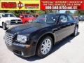 Brilliant Black - 300 C HEMI Photo No. 1