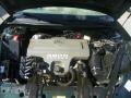3.8 Liter OHV 12-Valve V6 1998 Pontiac Grand Prix SE Sedan Engine
