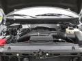 2011 Oxford White Ford F150 XLT SuperCrew 4x4  photo #10