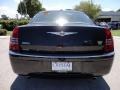 Brilliant Black - 300 C HEMI Photo No. 9