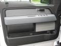 2011 Oxford White Ford F150 XLT SuperCrew 4x4  photo #15
