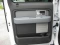 2011 Oxford White Ford F150 XLT SuperCrew 4x4  photo #18