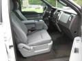 2011 Oxford White Ford F150 XLT SuperCrew 4x4  photo #19