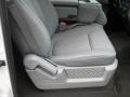 2011 Oxford White Ford F150 XLT SuperCrew 4x4  photo #20