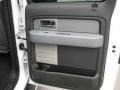 2011 Oxford White Ford F150 XLT SuperCrew 4x4  photo #24