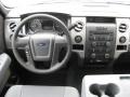 2011 Oxford White Ford F150 XLT SuperCrew 4x4  photo #25