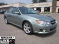 Seacrest Green Metallic - Legacy 2.5i Sedan Photo No. 1