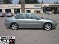 Seacrest Green Metallic - Legacy 2.5i Sedan Photo No. 2