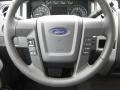 2011 Oxford White Ford F150 XLT SuperCrew 4x4  photo #27