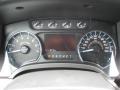 2011 Oxford White Ford F150 XLT SuperCrew 4x4  photo #29