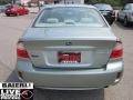 Seacrest Green Metallic - Legacy 2.5i Sedan Photo No. 4
