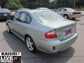 Seacrest Green Metallic - Legacy 2.5i Sedan Photo No. 5
