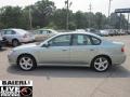 Seacrest Green Metallic - Legacy 2.5i Sedan Photo No. 6