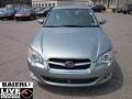 Seacrest Green Metallic - Legacy 2.5i Sedan Photo No. 8