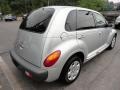 2003 Bright Silver Metallic Chrysler PT Cruiser   photo #4