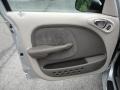 2003 Bright Silver Metallic Chrysler PT Cruiser   photo #10