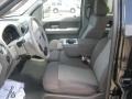 2006 Black Ford F150 XLT SuperCrew 4x4  photo #14