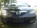 Black Mica - MAZDA3 i Sedan Photo No. 4