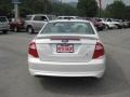 White Platinum Tri-Coat - Fusion SEL Photo No. 7