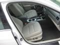 White Platinum Tri-Coat - Fusion SEL Photo No. 18