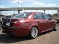 Indianapolis Red Metallic - M5  Photo No. 3