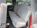 2003 Victory Red Chevrolet Silverado 1500 LT Extended Cab 4x4  photo #13