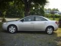 Liquid Silver Metallic - G6 Sedan Photo No. 3