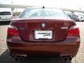 Indianapolis Red Metallic - M5  Photo No. 4