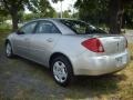 Liquid Silver Metallic - G6 Sedan Photo No. 4