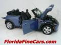 Cool Blue Metallic - Cooper Convertible Photo No. 5