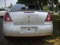 Liquid Silver Metallic - G6 Sedan Photo No. 5