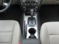 6 Speed Automatic 2012 Ford Fusion SEL Transmission