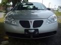 Liquid Silver Metallic - G6 Sedan Photo No. 6