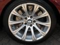 Indianapolis Red Metallic - M5  Photo No. 5