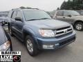 2005 Pacific Blue Metallic Toyota 4Runner SR5 4x4  photo #1