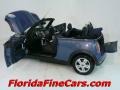Cool Blue Metallic - Cooper Convertible Photo No. 6