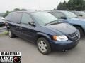 Midnight Blue Pearl - Grand Caravan SXT Photo No. 1