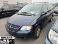 Midnight Blue Pearl - Grand Caravan SXT Photo No. 3